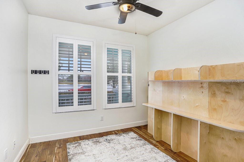 WESTCHASE - WEST PARK VILLAGE - Residential