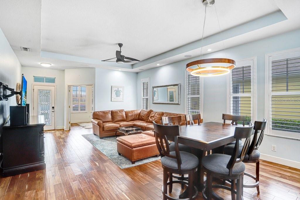 WESTCHASE - WEST PARK VILLAGE - Residential