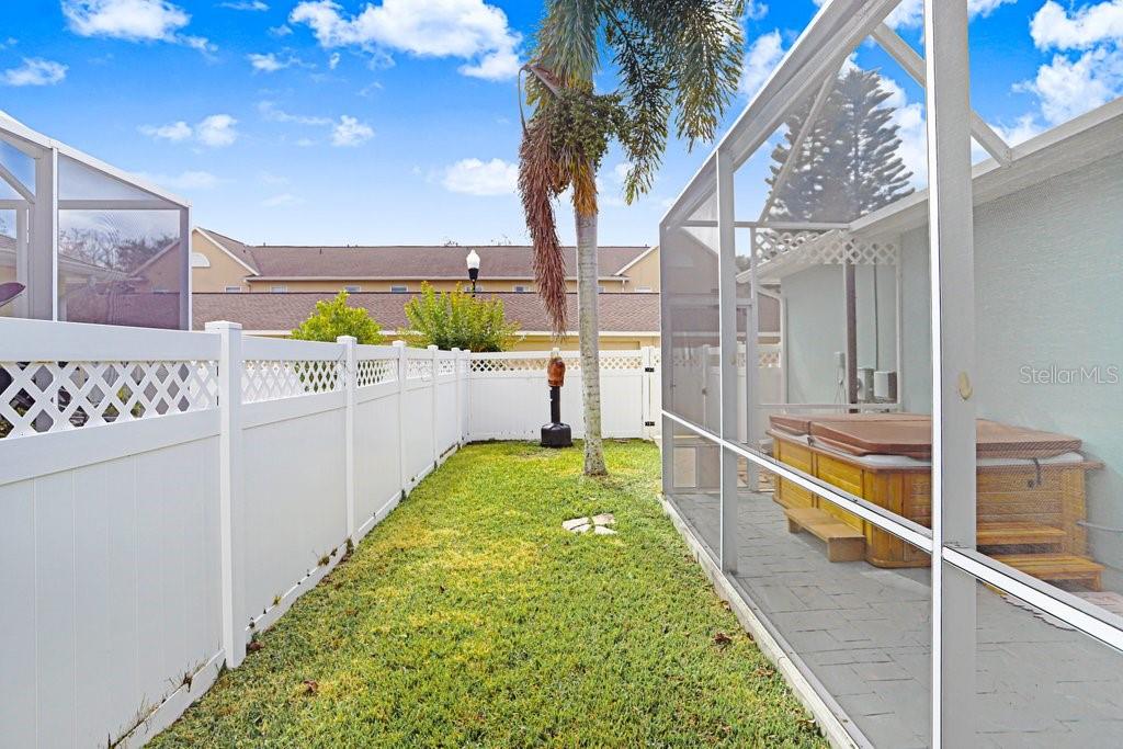 WESTCHASE - WEST PARK VILLAGE - Residential