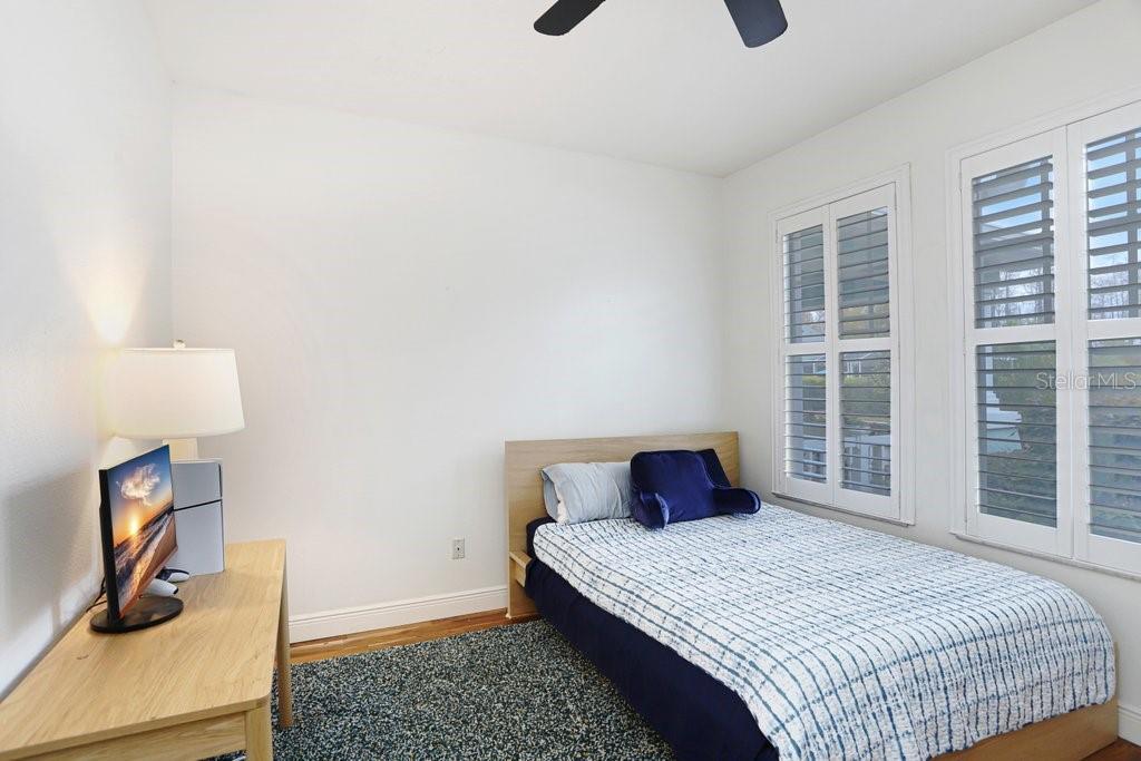 WESTCHASE - WEST PARK VILLAGE - Residential