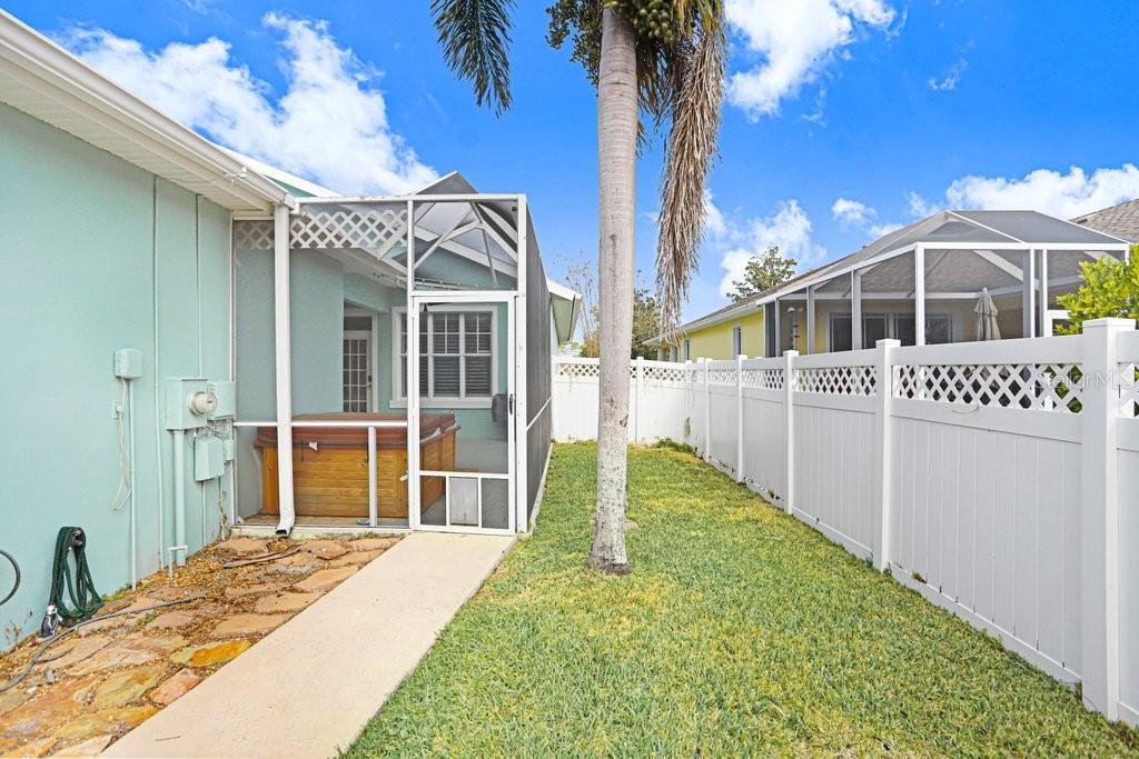 WESTCHASE - WEST PARK VILLAGE - Residential