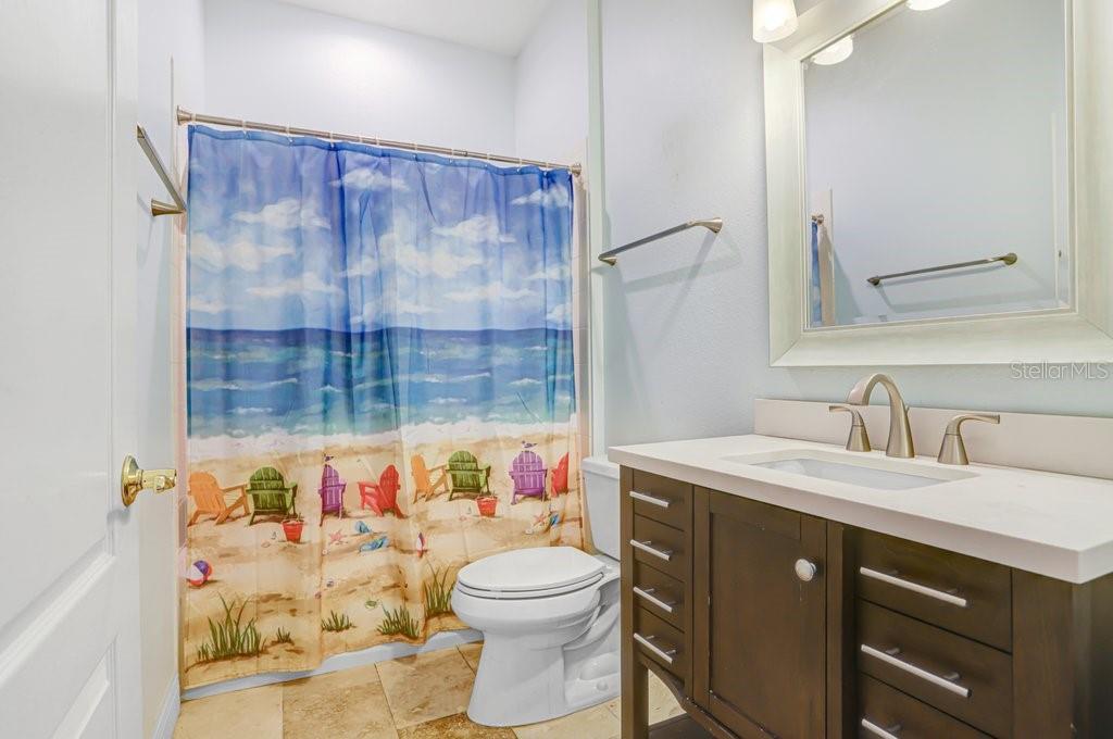 WESTCHASE - WEST PARK VILLAGE - Residential