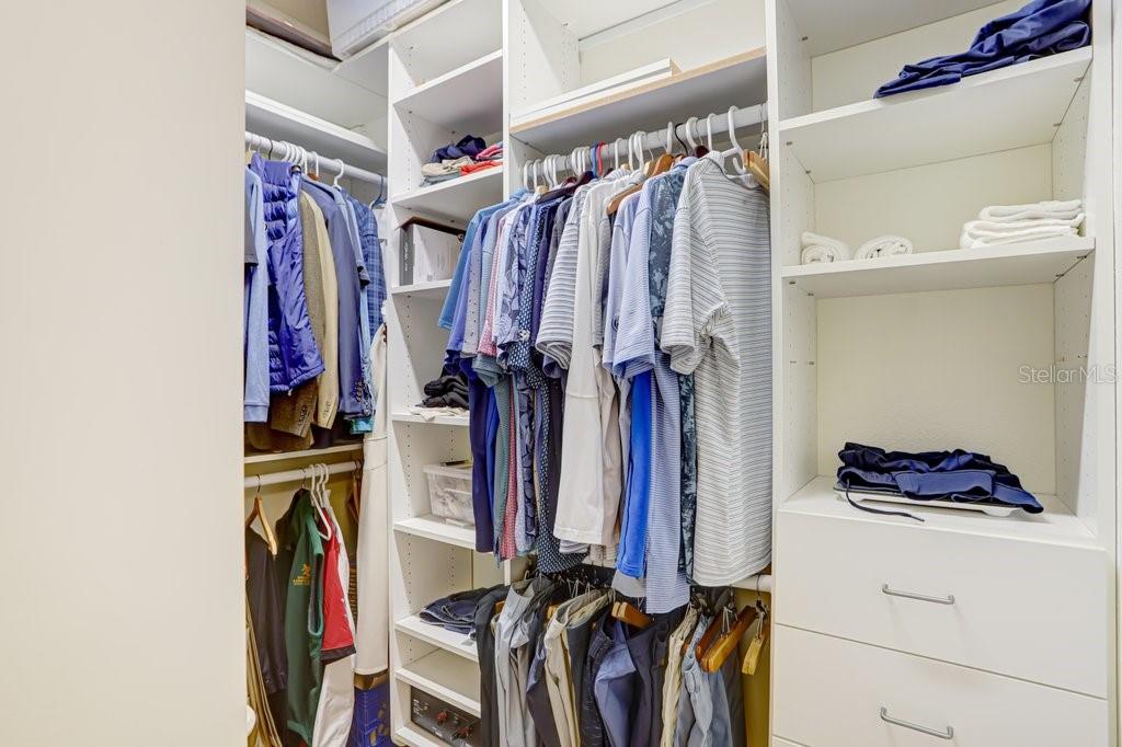 WESTCHASE - WEST PARK VILLAGE - Residential