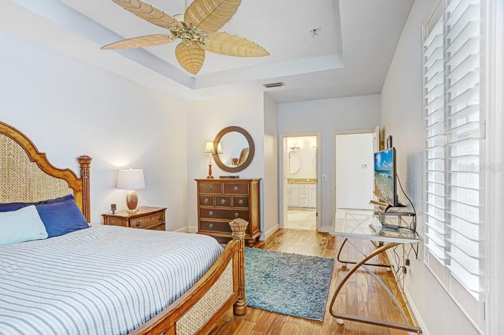 WESTCHASE - WEST PARK VILLAGE - Residential