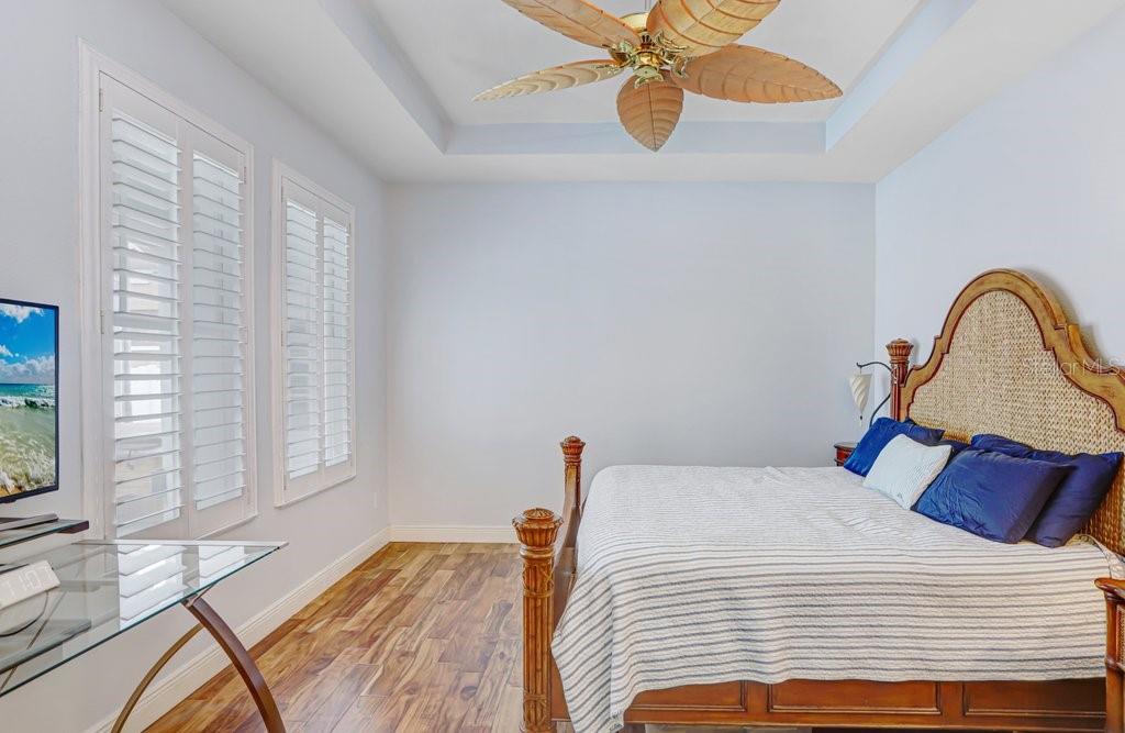 WESTCHASE - WEST PARK VILLAGE - Residential