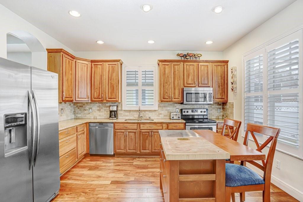 WESTCHASE - WEST PARK VILLAGE - Residential