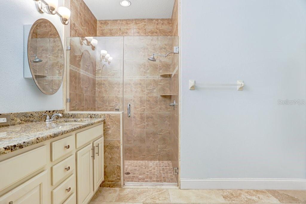 WESTCHASE - WEST PARK VILLAGE - Residential