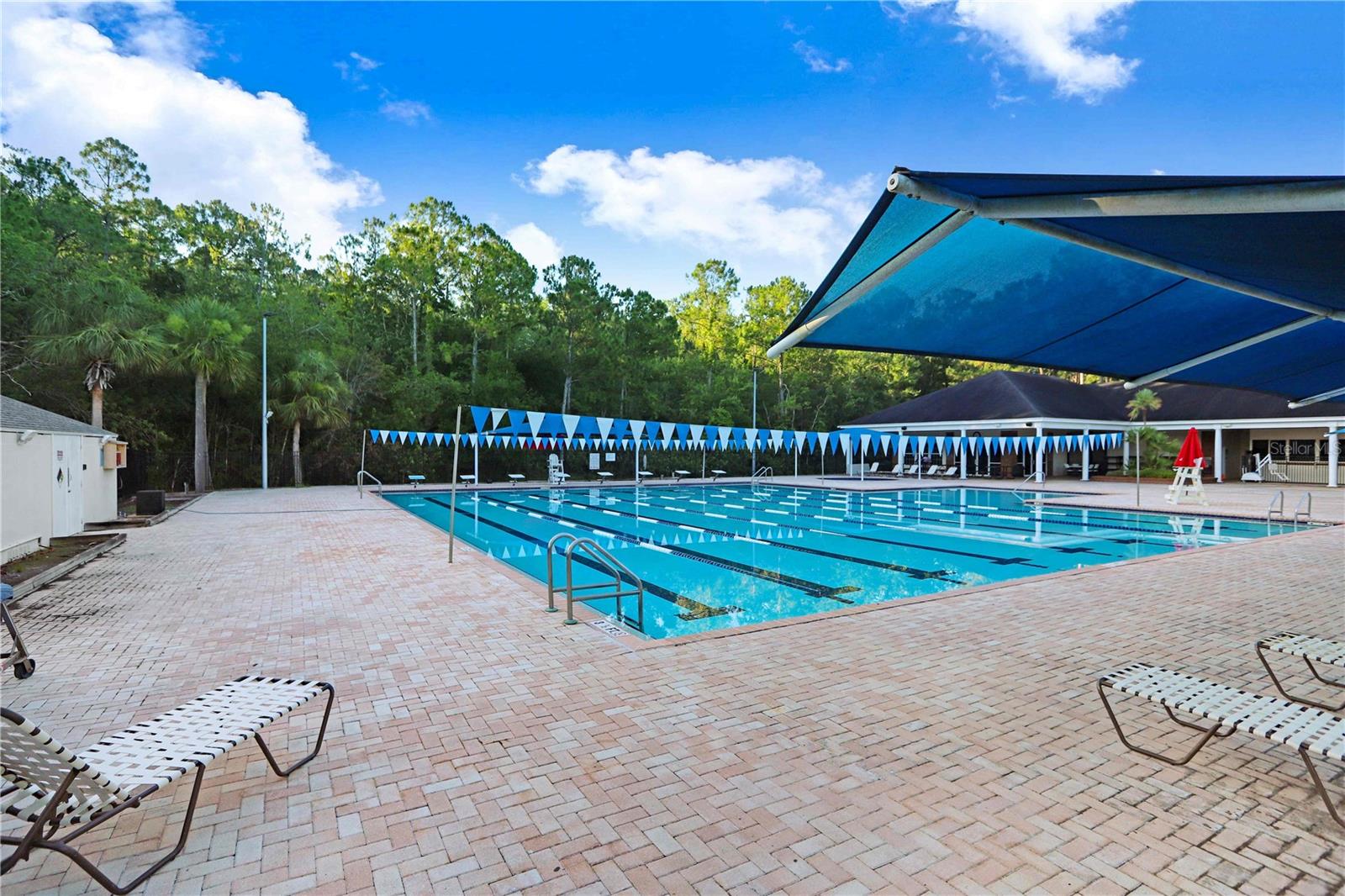 WESTCHASE - WEST PARK VILLAGE - Residential