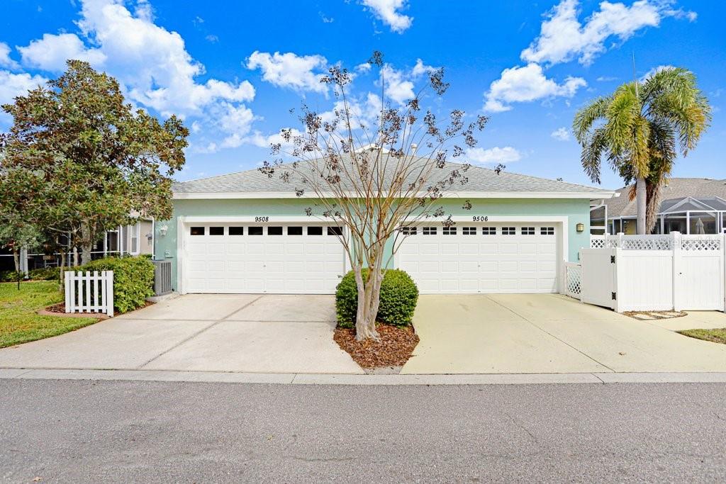 WESTCHASE - WEST PARK VILLAGE - Residential