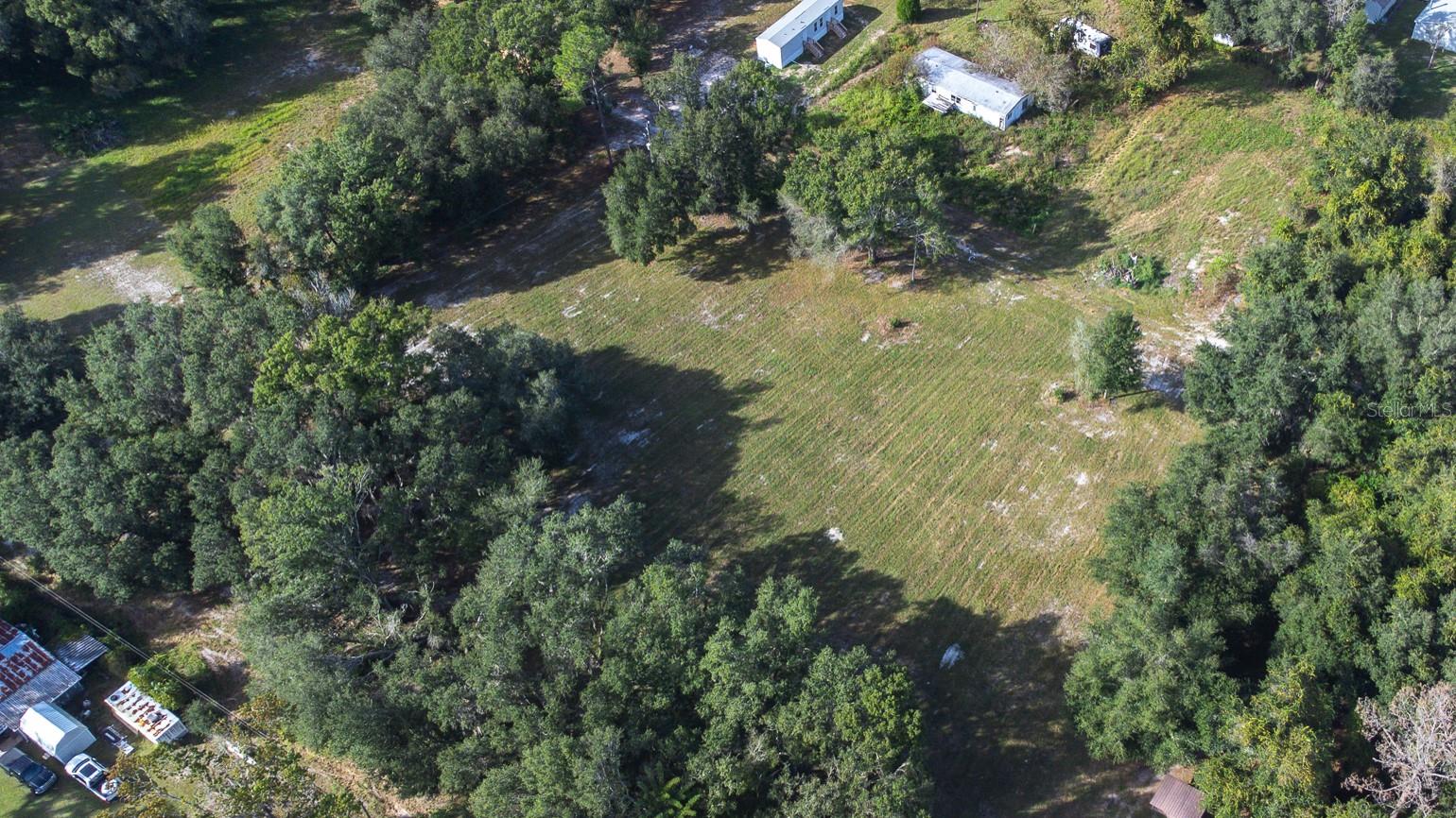 WOODING PLACE - Land