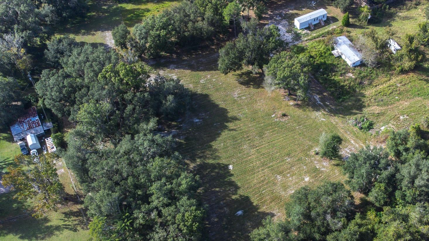 WOODING PLACE - Land