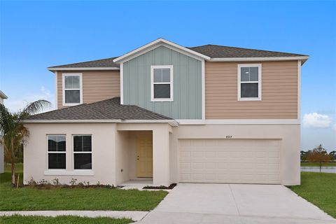 4389 RIVERBEND BOULEVARD HAINES CITY FL 33844