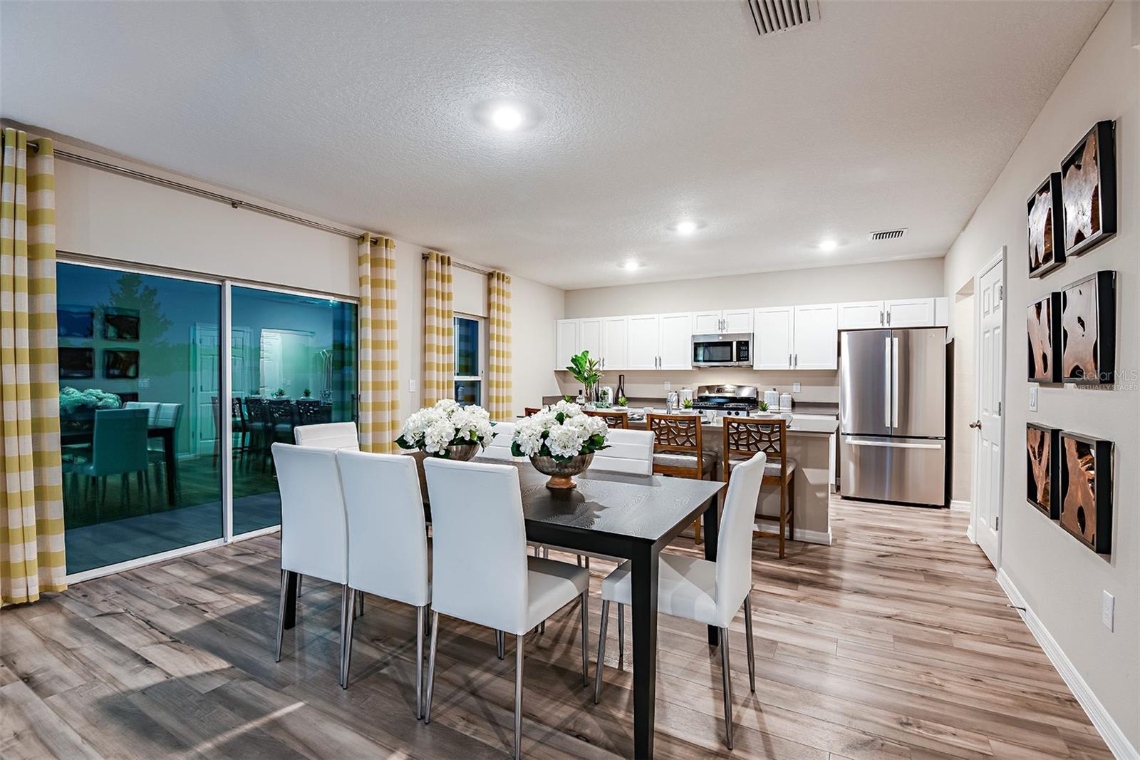 CROSSWINDS - Residential