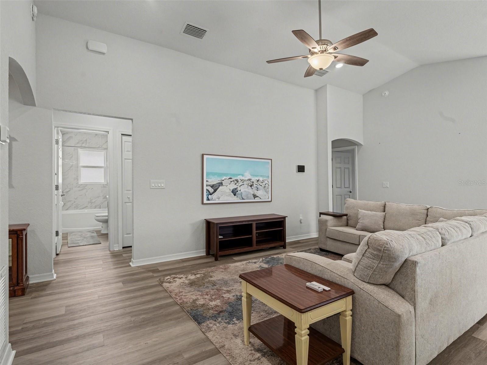 JACKSON CROSSINGS PH II - Residential