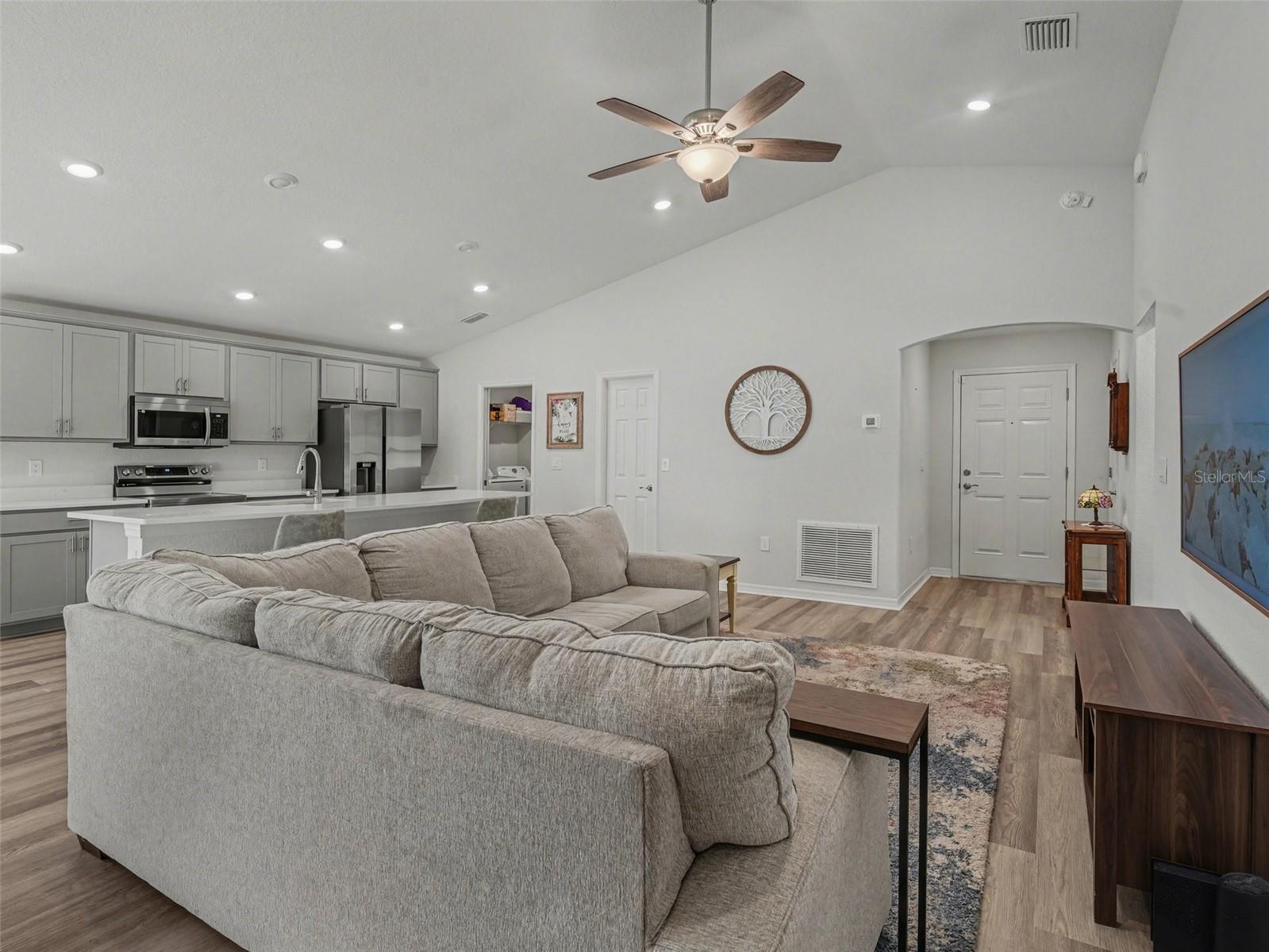 JACKSON CROSSINGS PH II - Residential