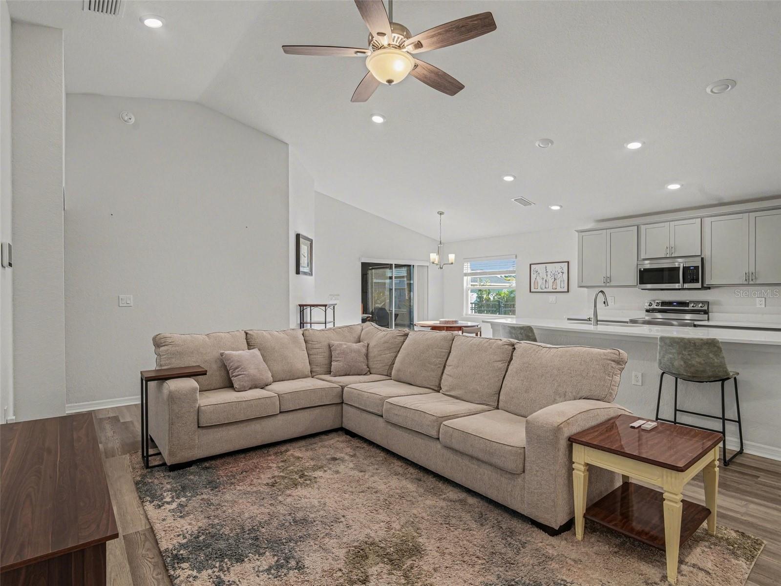 JACKSON CROSSINGS PH II - Residential