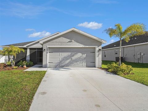 Photo of 2676 58th Circle E, Palmetto, FL 34221 (MLS # TB8490081)
