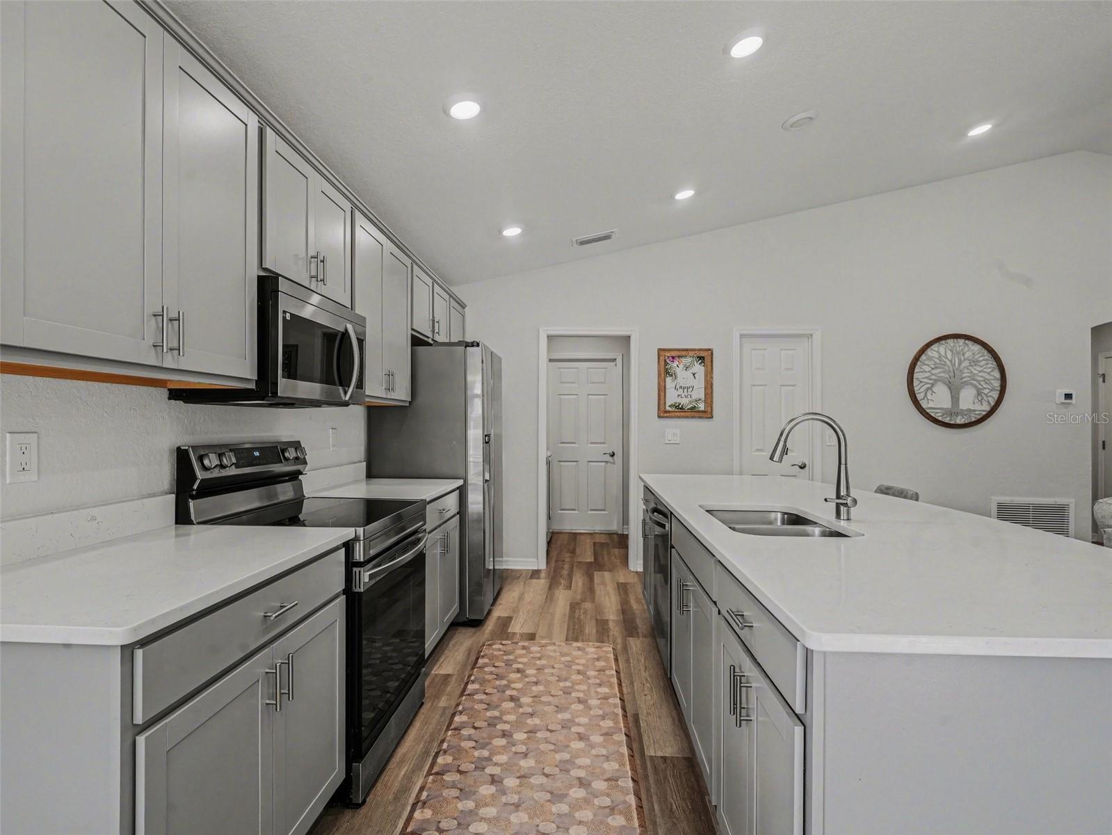 JACKSON CROSSINGS PH II - Residential