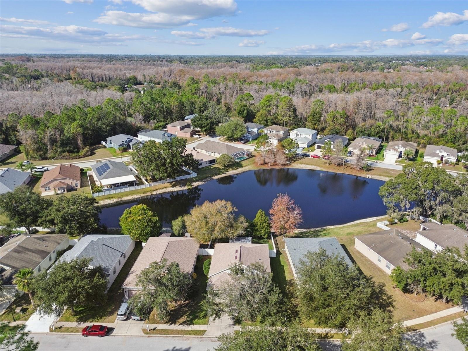 PINE RIDGE AT SUGAR CREEK PH 01 - Residential