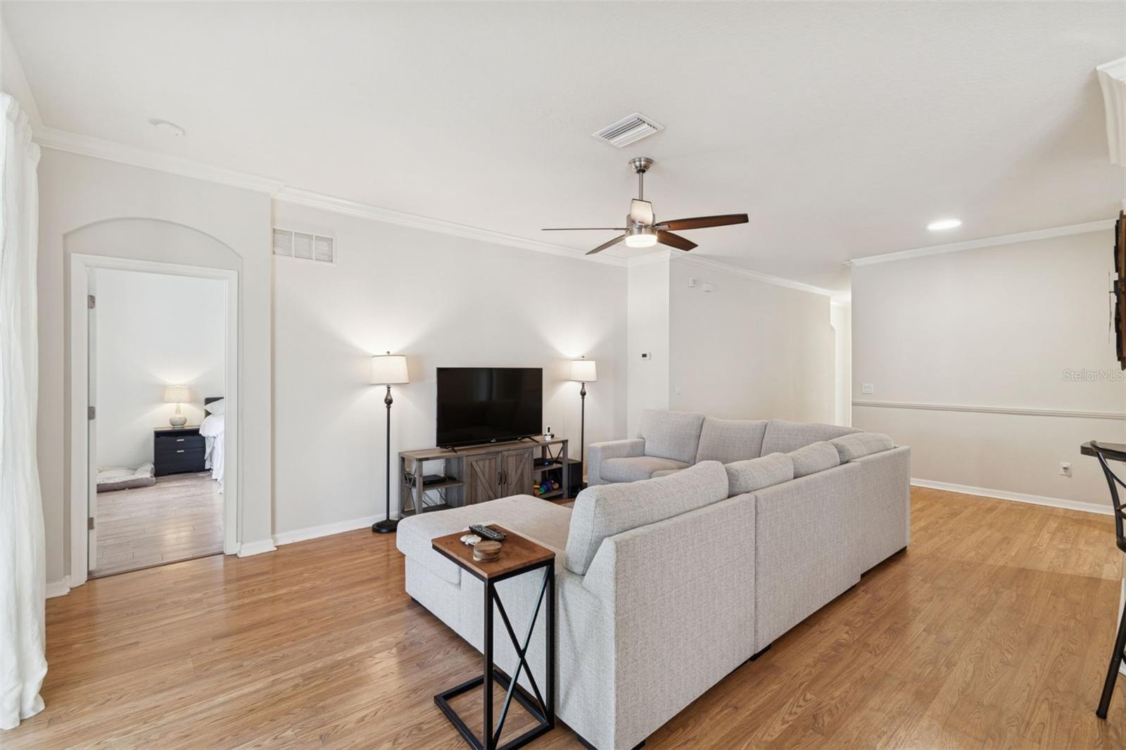 PINE RIDGE AT SUGAR CREEK PH 01 - Residential