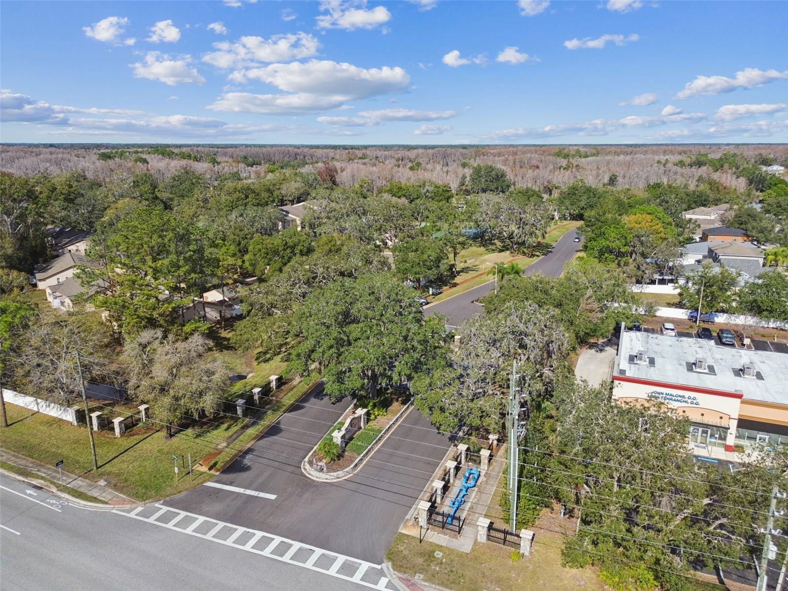 PINE RIDGE AT SUGAR CREEK PH 01 - Residential