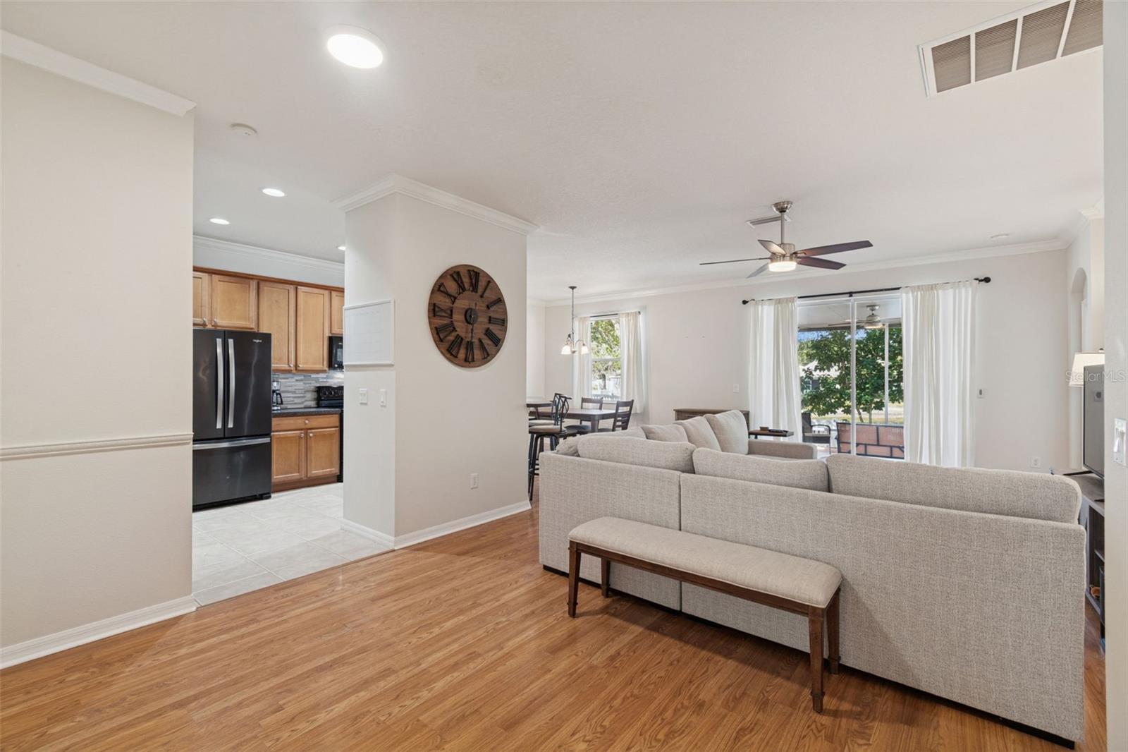 PINE RIDGE AT SUGAR CREEK PH 01 - Residential