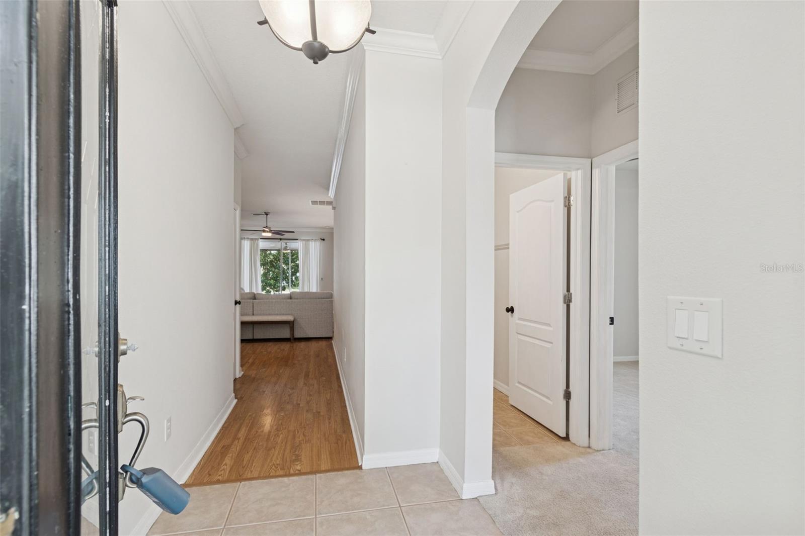 PINE RIDGE AT SUGAR CREEK PH 01 - Residential