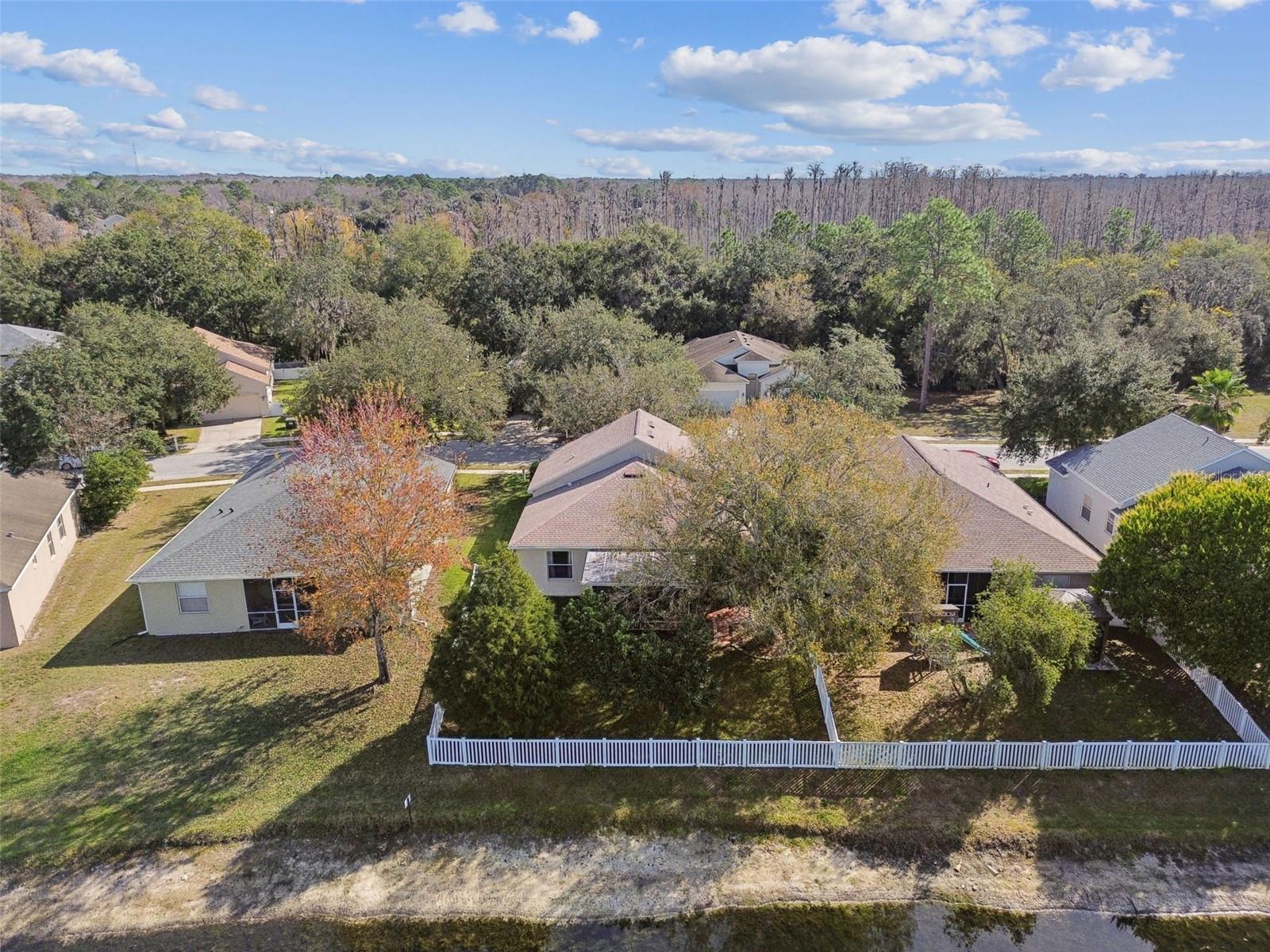 PINE RIDGE AT SUGAR CREEK PH 01 - Residential