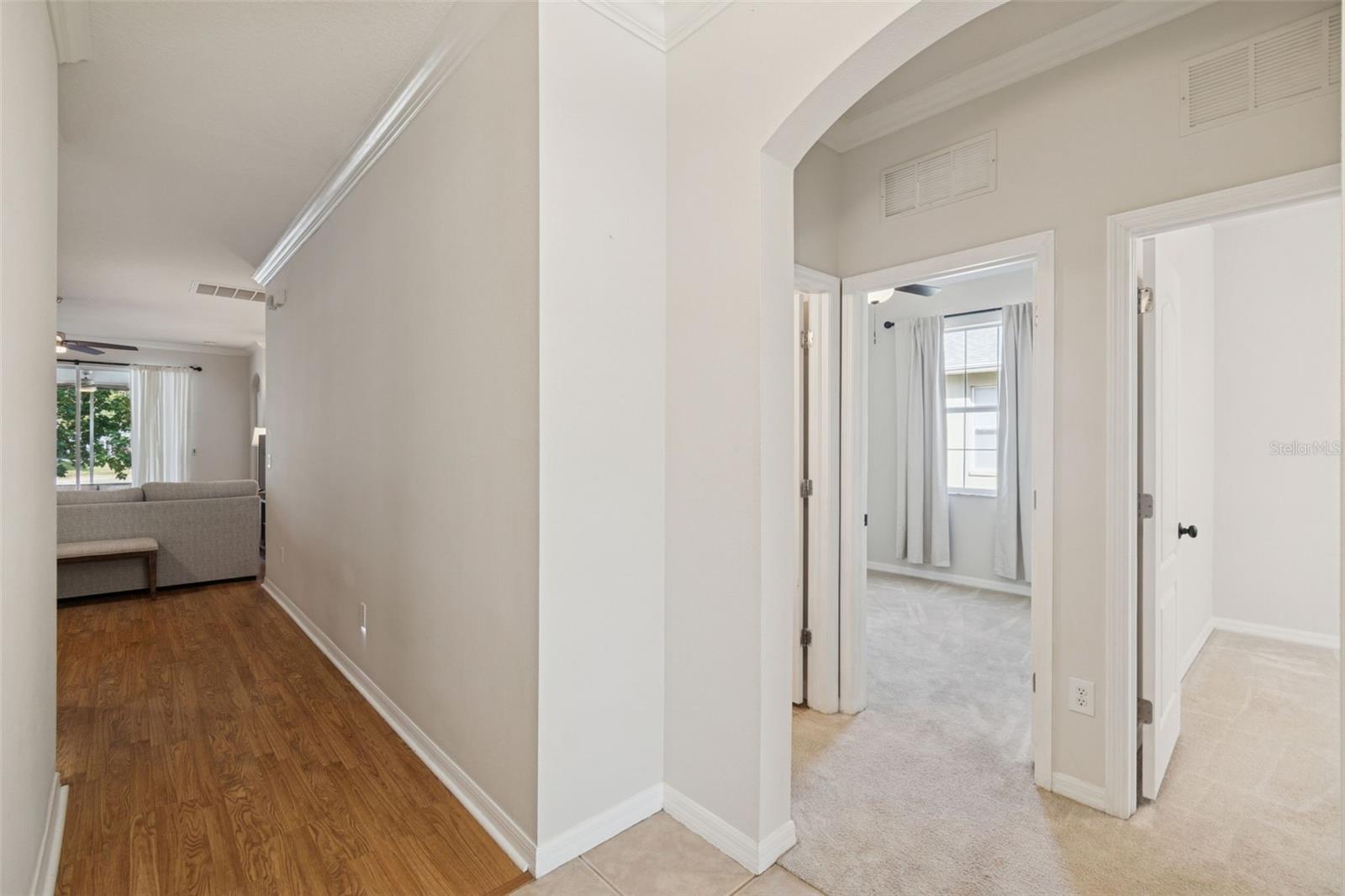 PINE RIDGE AT SUGAR CREEK PH 01 - Residential