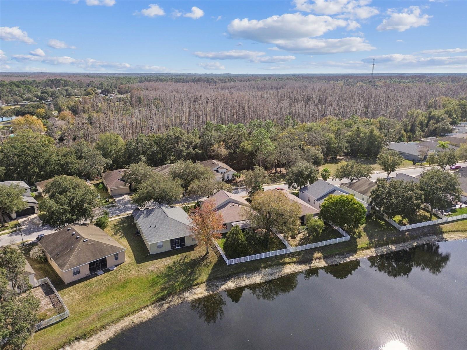 PINE RIDGE AT SUGAR CREEK PH 01 - Residential