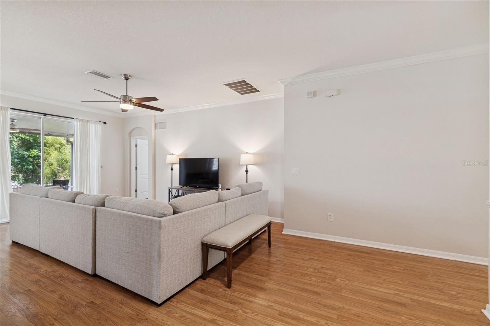 PINE RIDGE AT SUGAR CREEK PH 01 - Residential