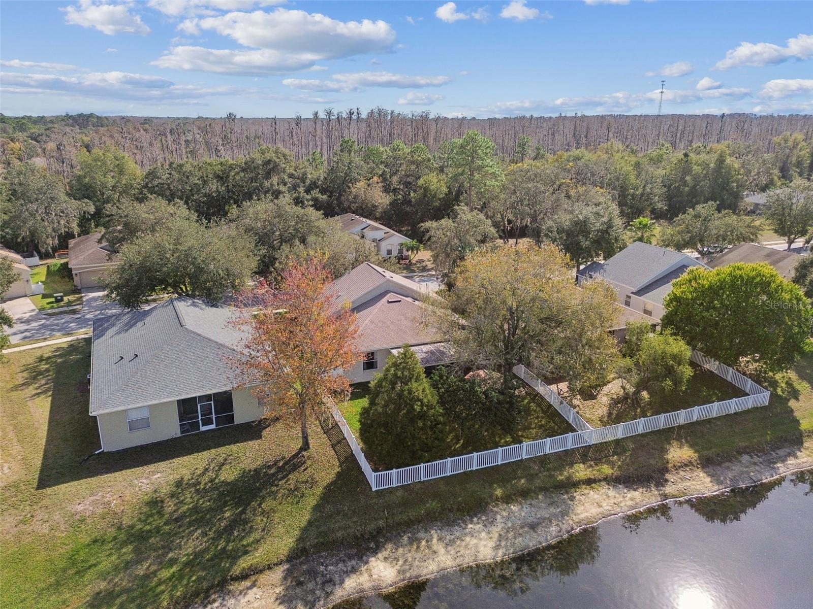 PINE RIDGE AT SUGAR CREEK PH 01 - Residential