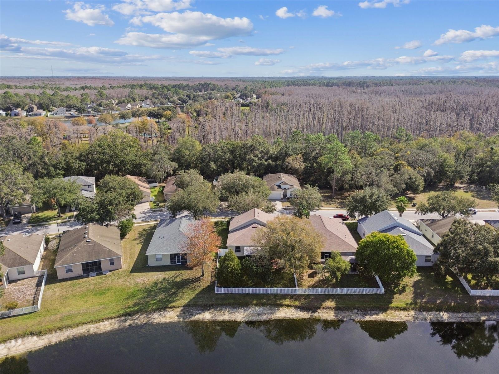 PINE RIDGE AT SUGAR CREEK PH 01 - Residential