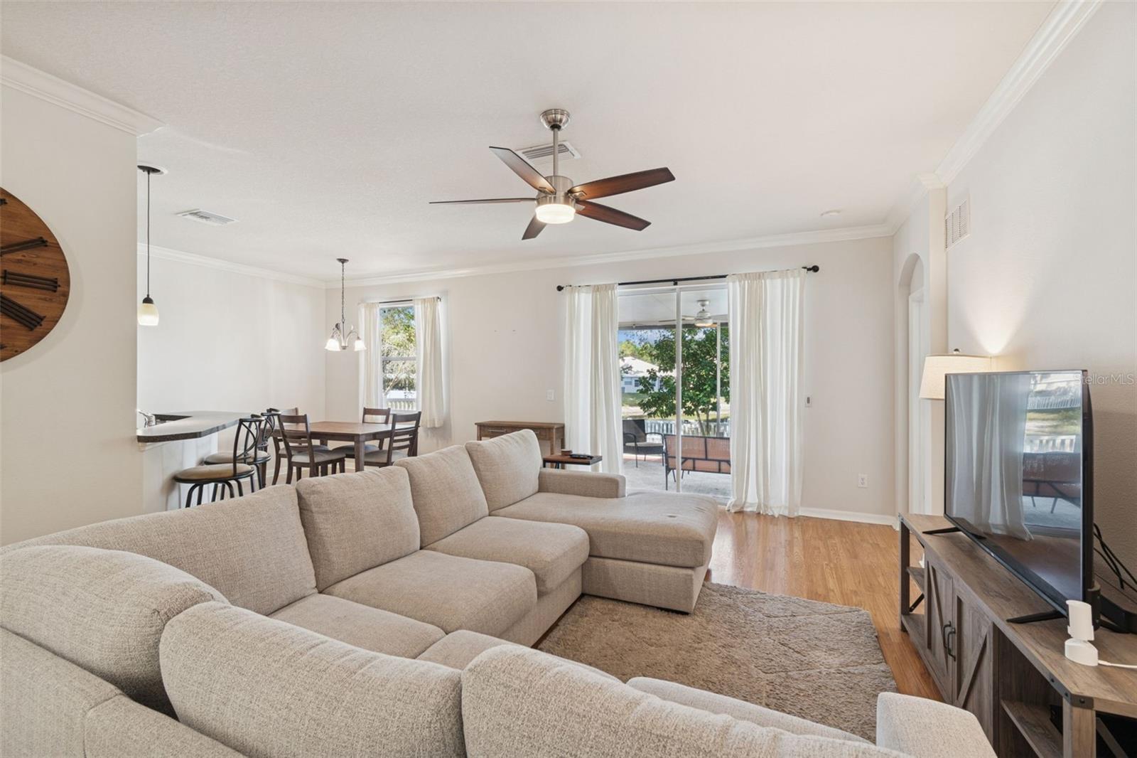 PINE RIDGE AT SUGAR CREEK PH 01 - Residential