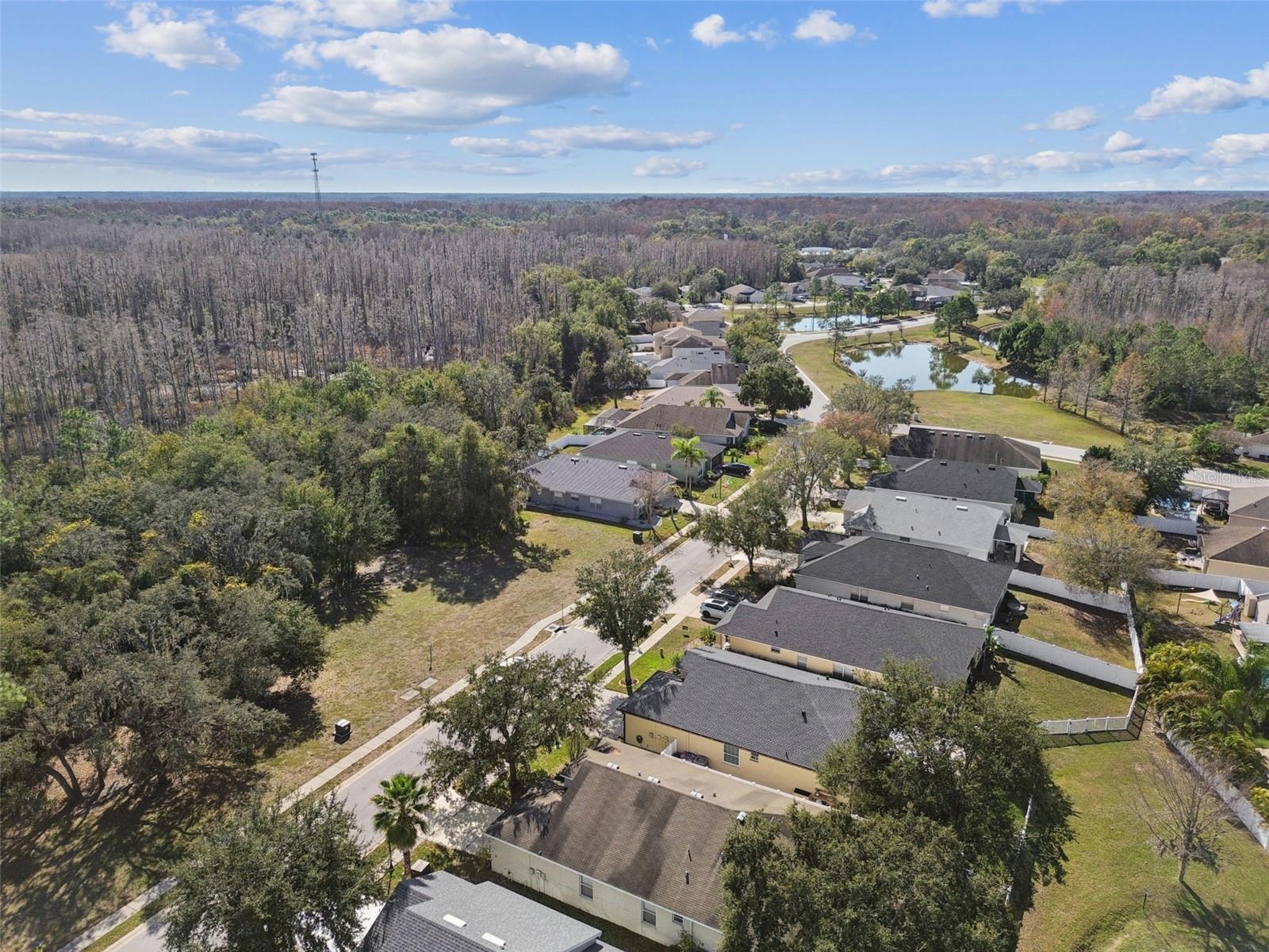 PINE RIDGE AT SUGAR CREEK PH 01 - Residential