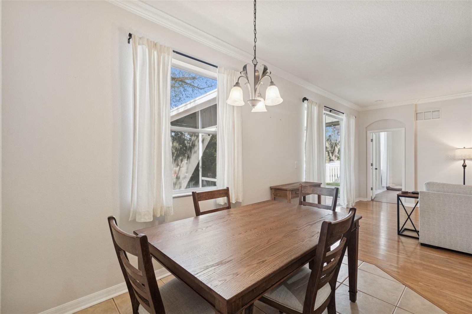 PINE RIDGE AT SUGAR CREEK PH 01 - Residential