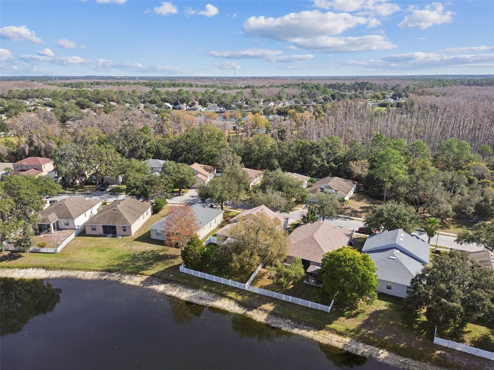 PINE RIDGE AT SUGAR CREEK PH 01 - Residential