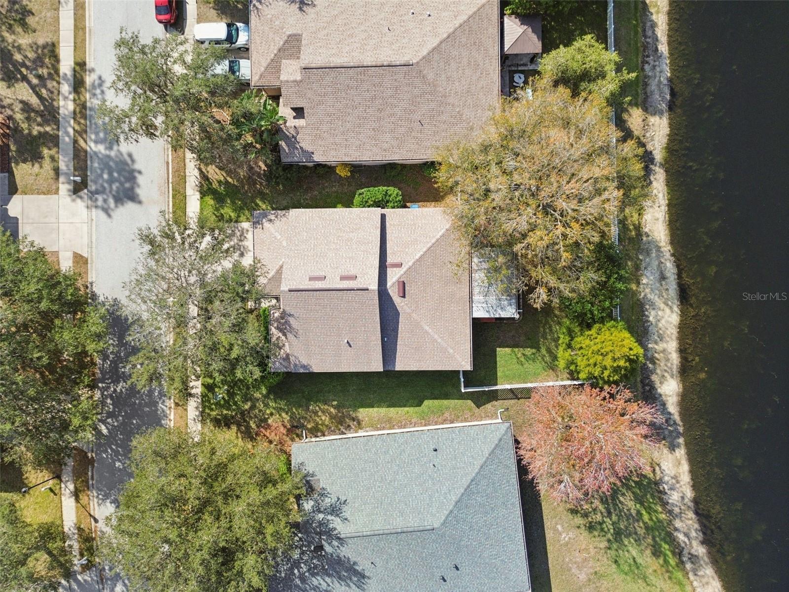 PINE RIDGE AT SUGAR CREEK PH 01 - Residential