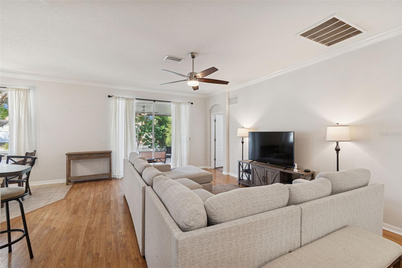 PINE RIDGE AT SUGAR CREEK PH 01 - Residential