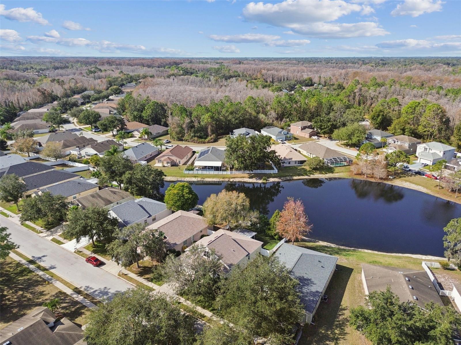 PINE RIDGE AT SUGAR CREEK PH 01 - Residential