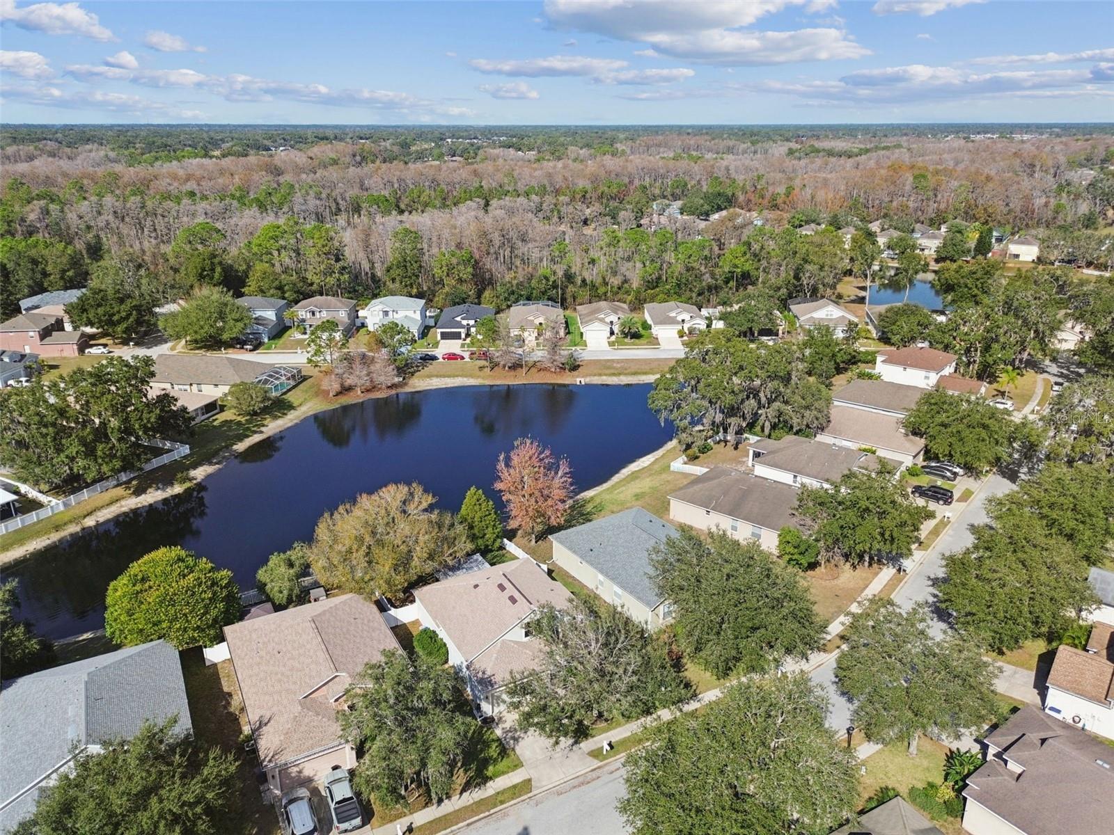 PINE RIDGE AT SUGAR CREEK PH 01 - Residential