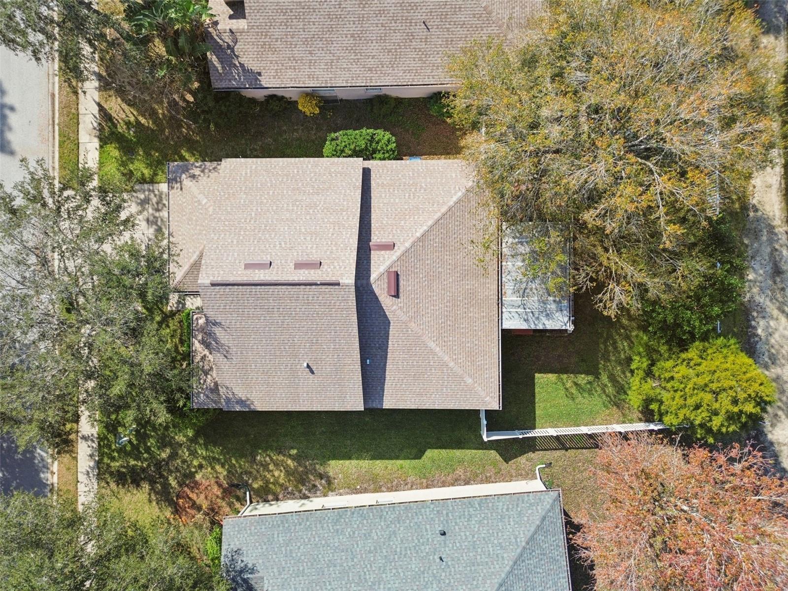 PINE RIDGE AT SUGAR CREEK PH 01 - Residential