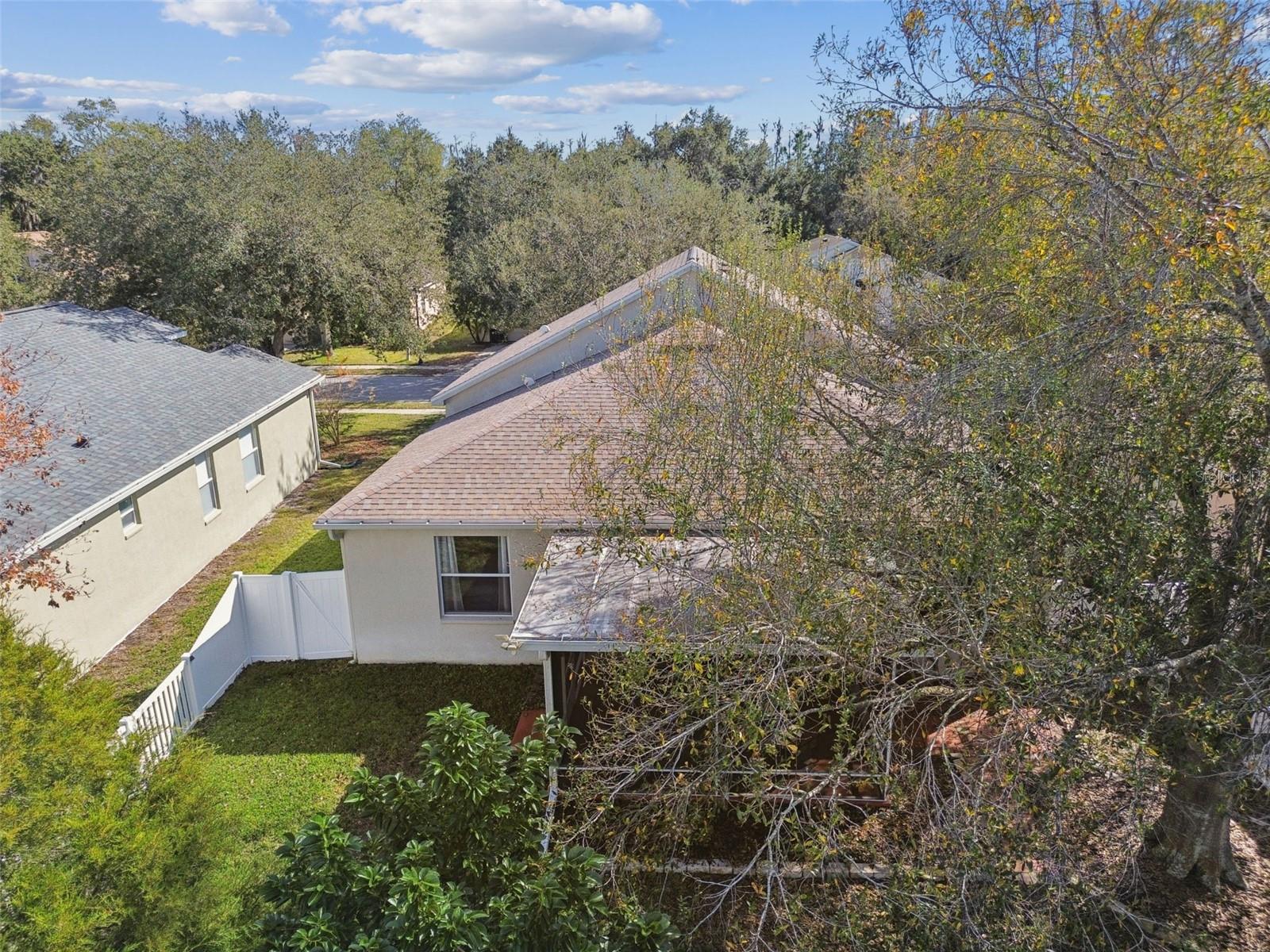 PINE RIDGE AT SUGAR CREEK PH 01 - Residential