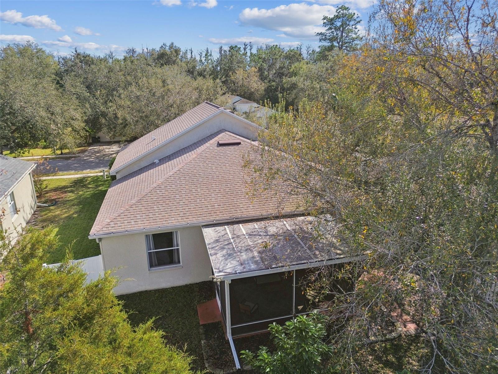 PINE RIDGE AT SUGAR CREEK PH 01 - Residential