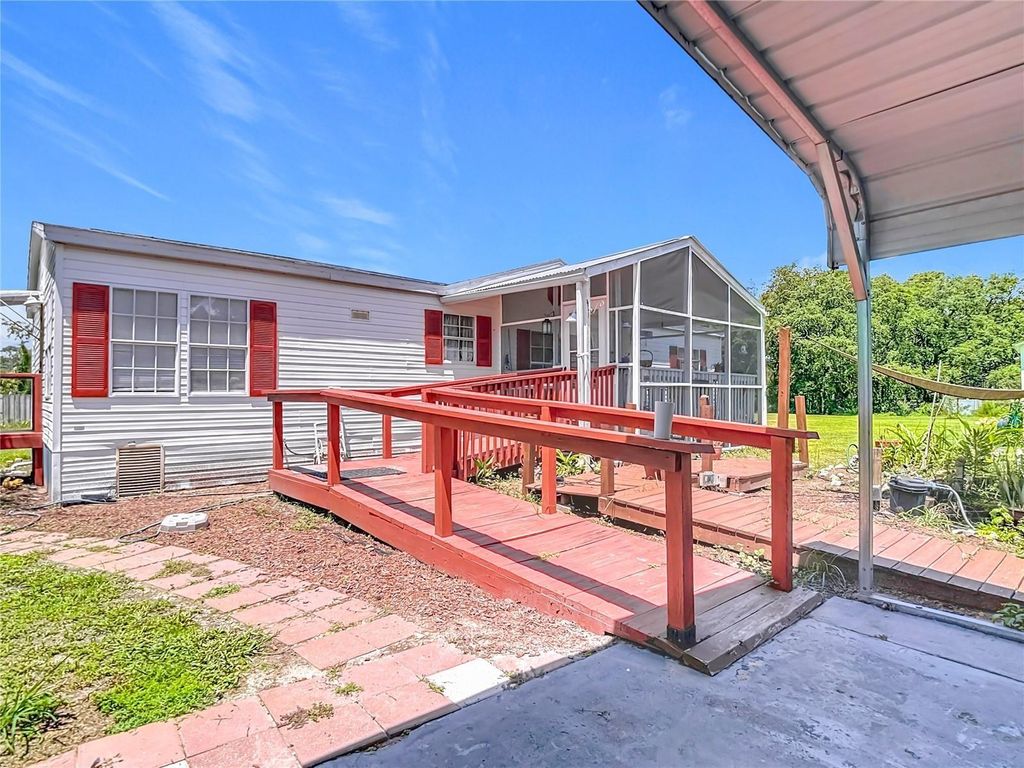 Photo of Hudson, FL 34667 (MLS # W7884686)