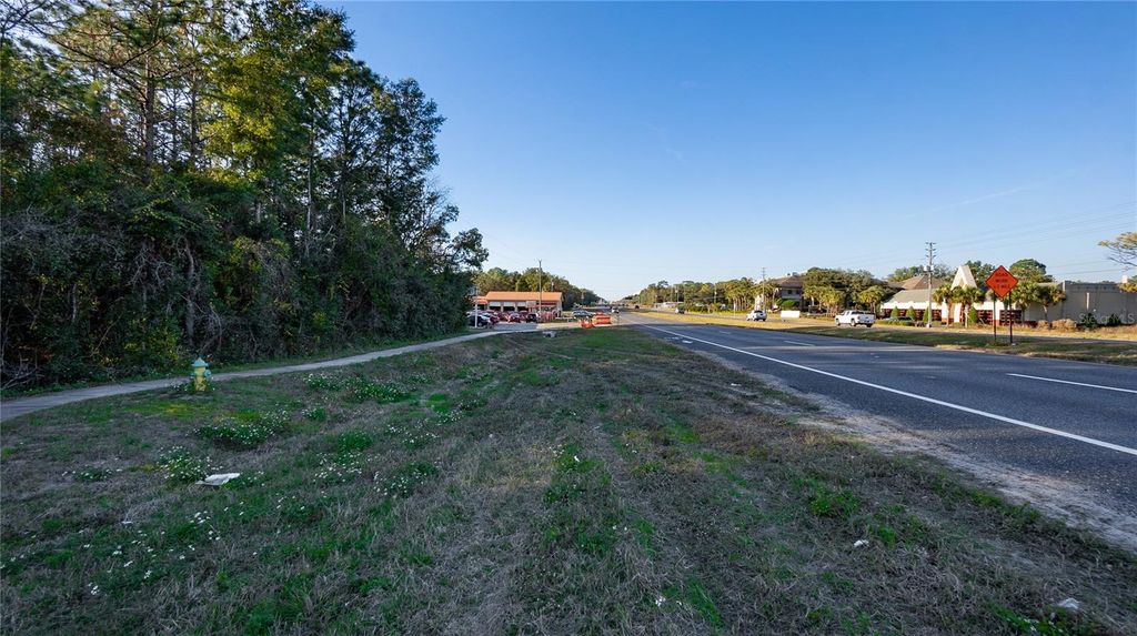 Photo of 4164 W Gulf To Lake Highway, Lecanto, FL 34461 (MLS # W7883402)
