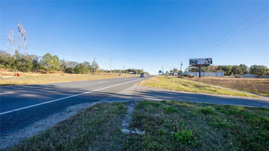 Photo of 4164 W Gulf To Lake Highway, Lecanto, FL 34461 (MLS # W7883402)
