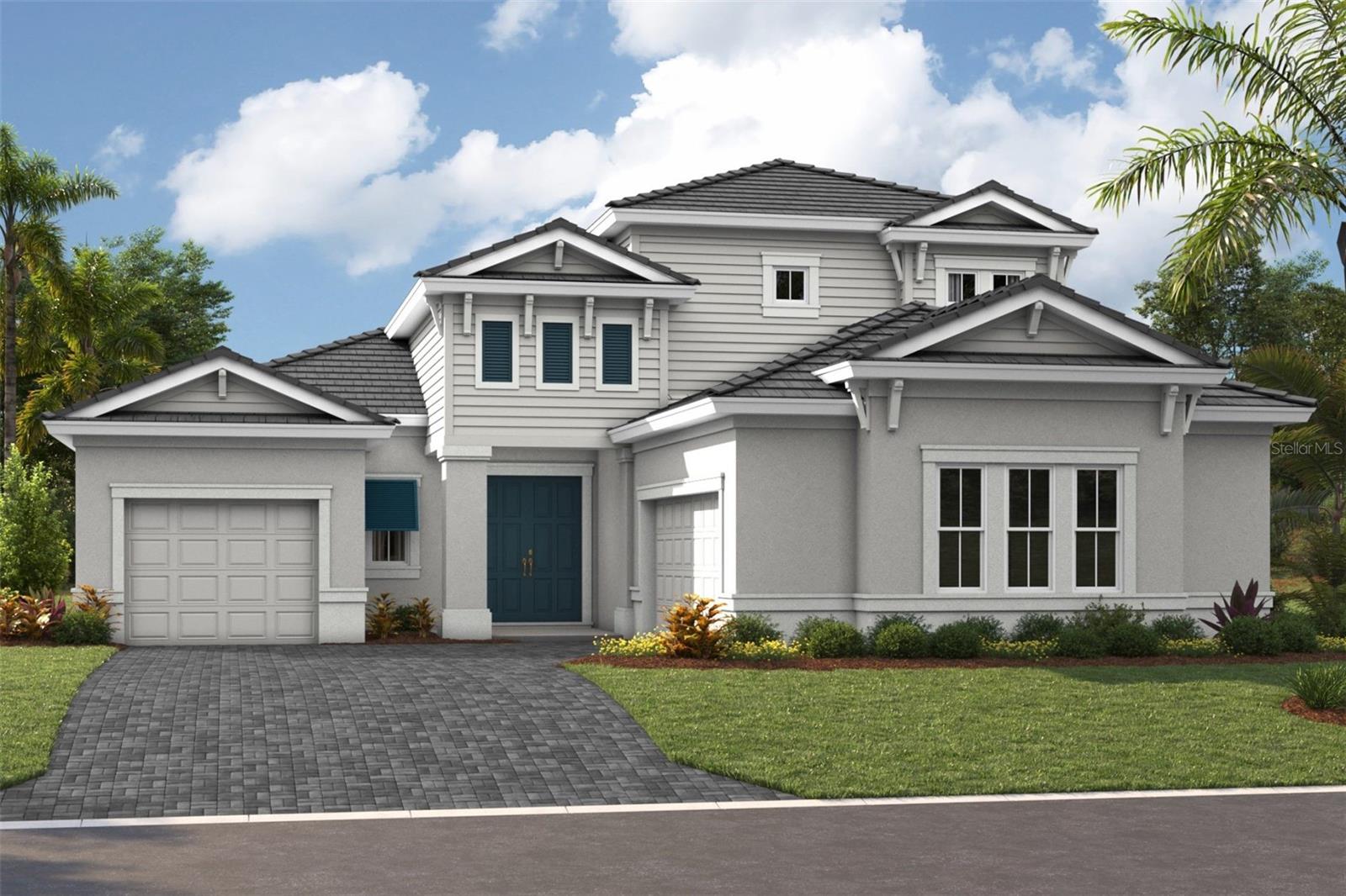 3805 Country View Court, Lakewood Ranch