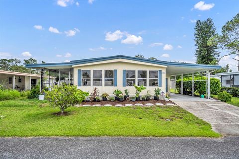 Photo of 261 Kelou Court, Leesburg, FL 34788 (MLS # G5101604)