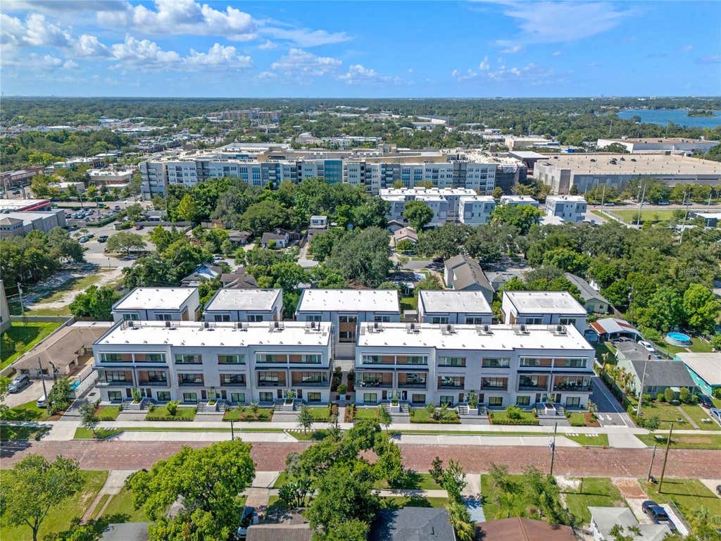 Photo of 42 W Harding Street #C, Orlando, FL 32806 (MLS # O6428674)